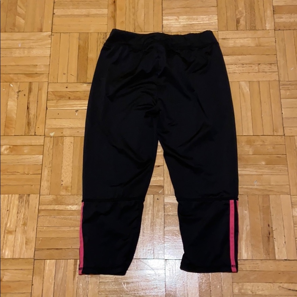 Adidas capris - Picture 2 of 2